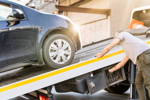 Heathrow Breakdown Recovery Ltd - 24/7 Car Recovery & Repair, Storage, 24/7 Jump Starts