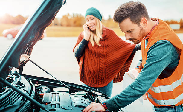 Heathrow Breakdown Recovery Ltd - 24/7 Car Recovery & Repair, Storage, 24/7 Jump Starts