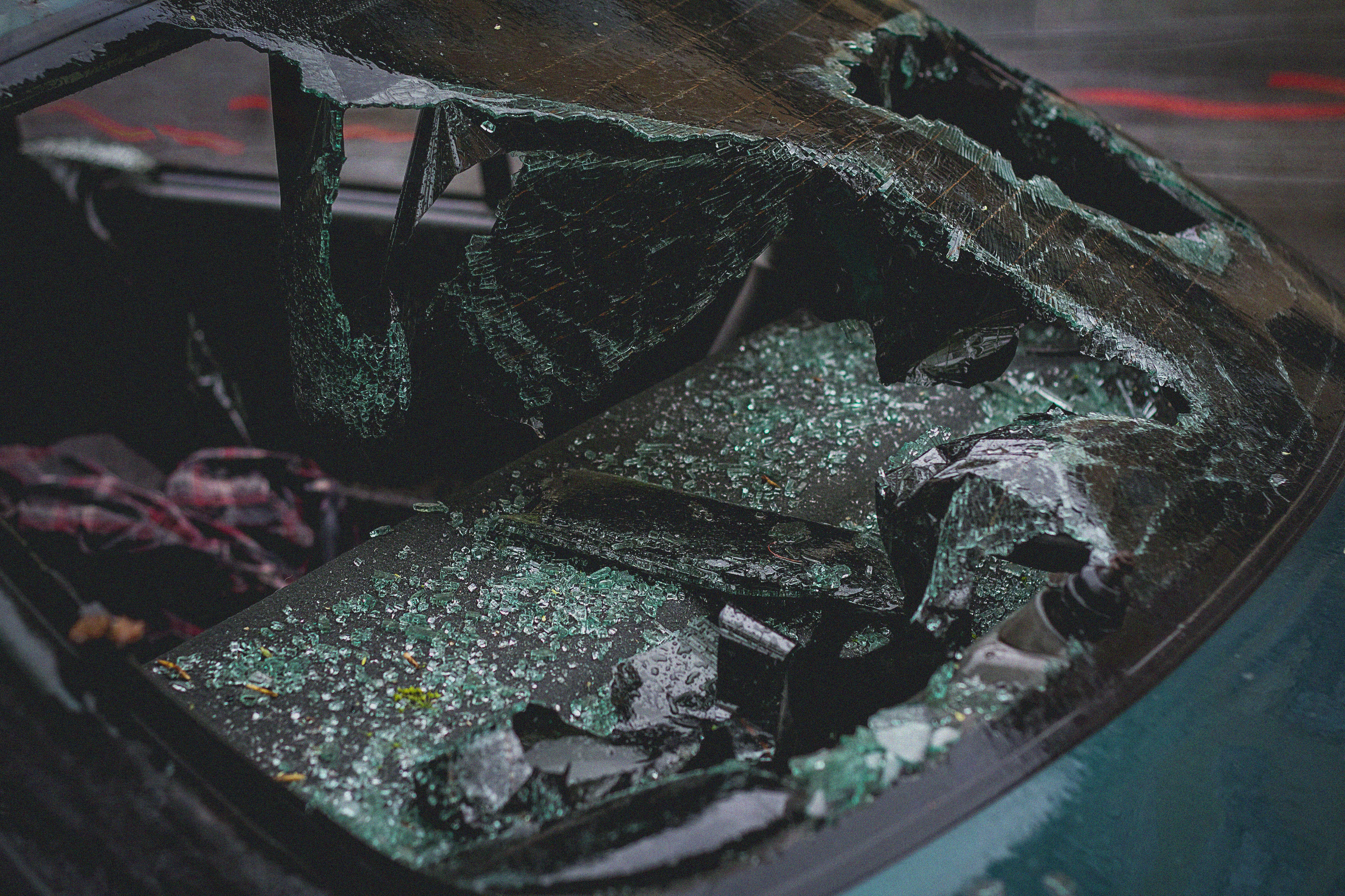 We Buy Scrap Cars